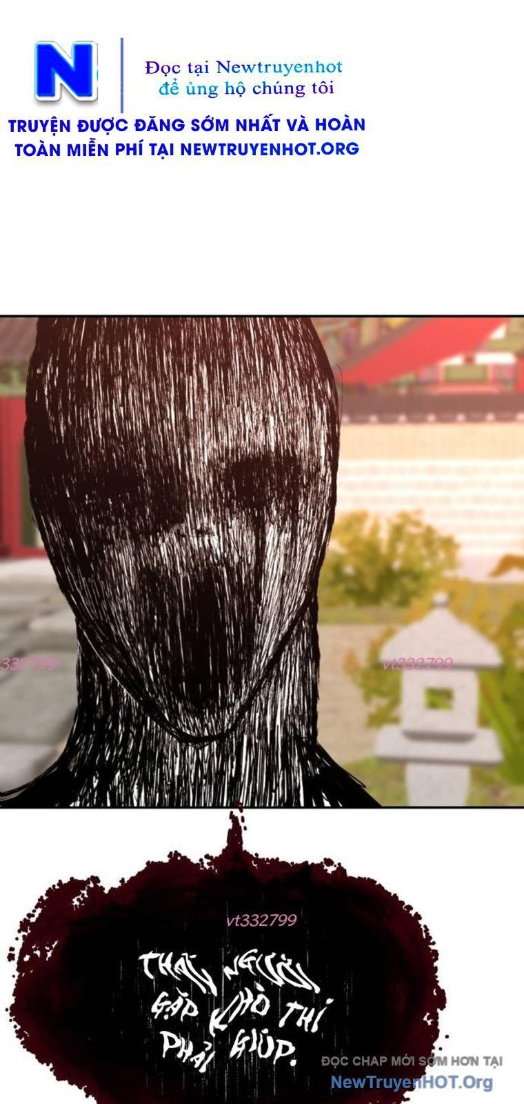 Chớ Bước Vào Nhà Hoang Chap 37 - Next Chap 38