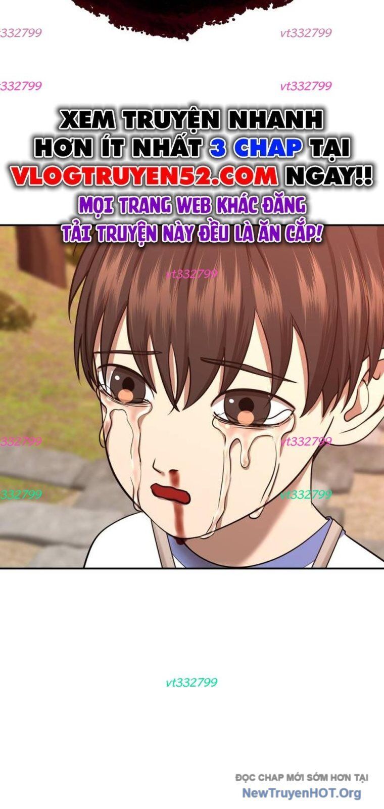 Chớ Bước Vào Nhà Hoang Chap 37 - Next Chap 38