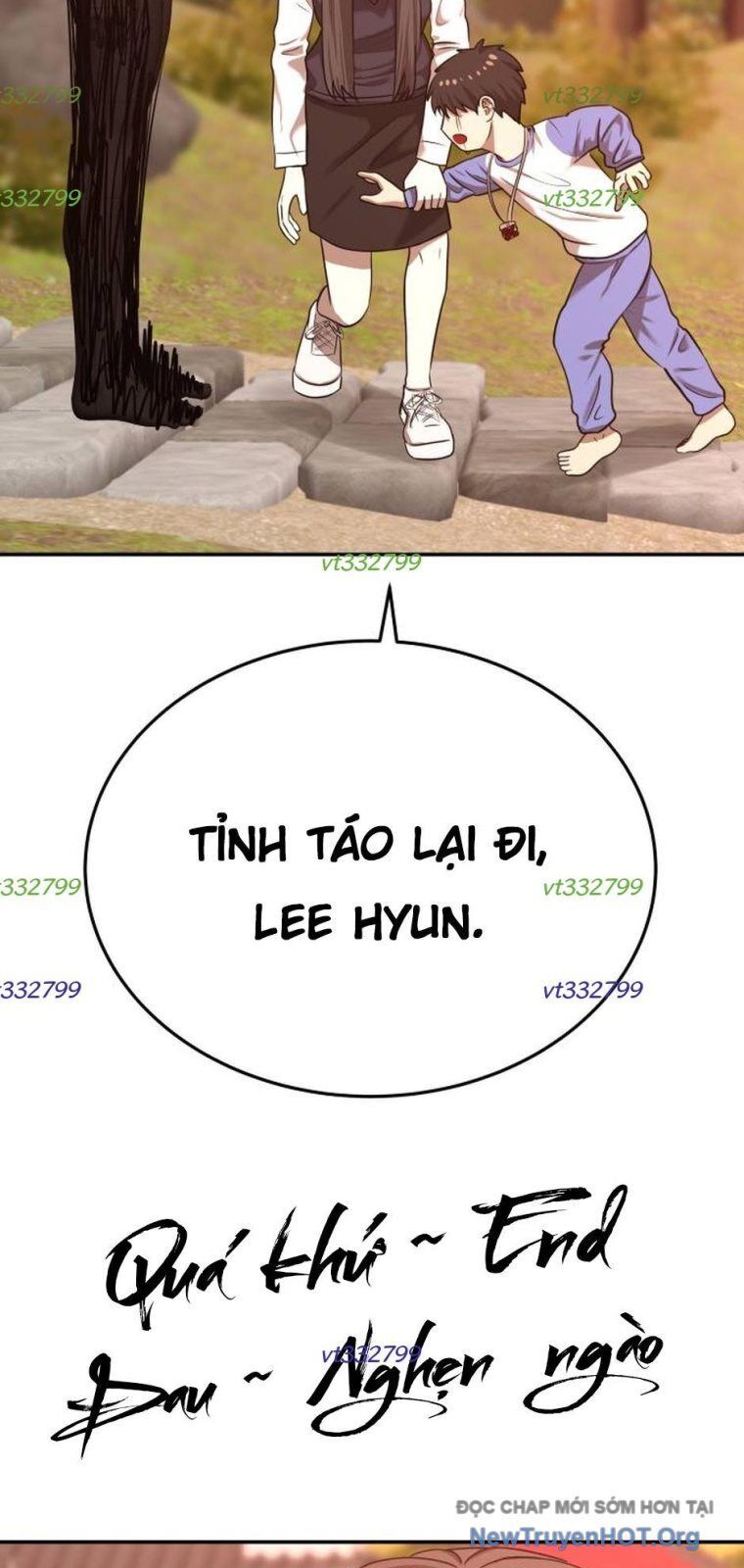 Chớ Bước Vào Nhà Hoang Chap 37 - Next Chap 38