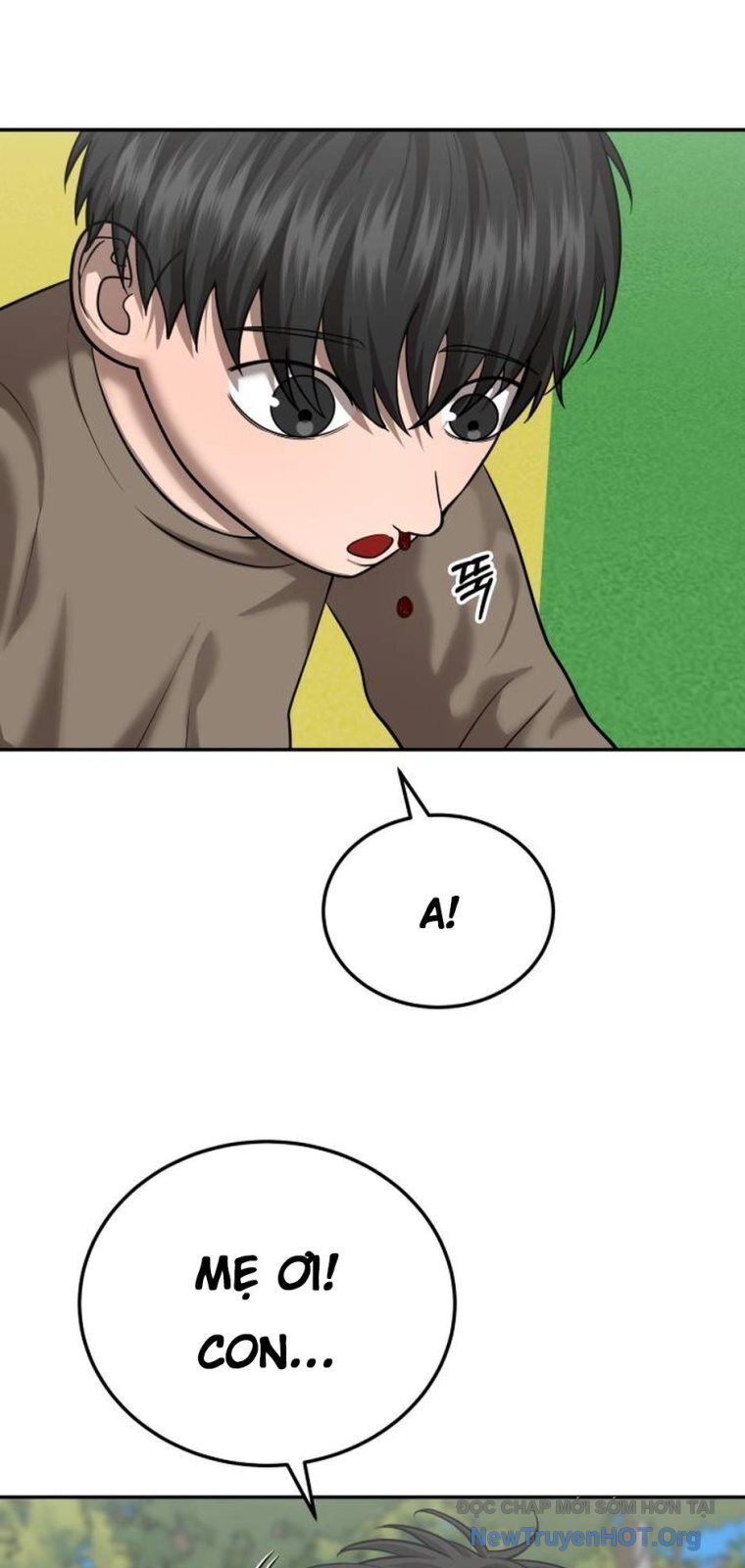 Chớ Bước Vào Nhà Hoang Chap 37 - Next Chap 38