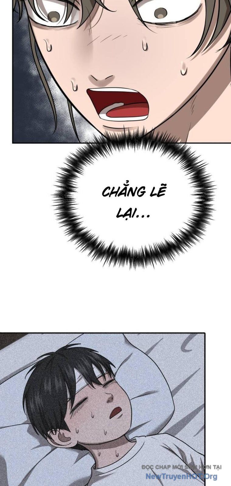 Chớ Bước Vào Nhà Hoang Chap 37 - Next Chap 38