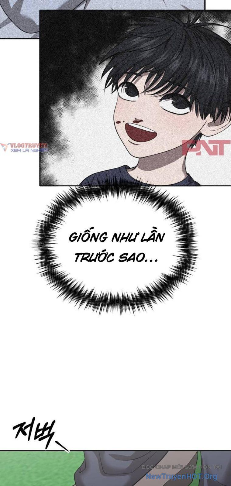 Chớ Bước Vào Nhà Hoang Chap 37 - Next Chap 38