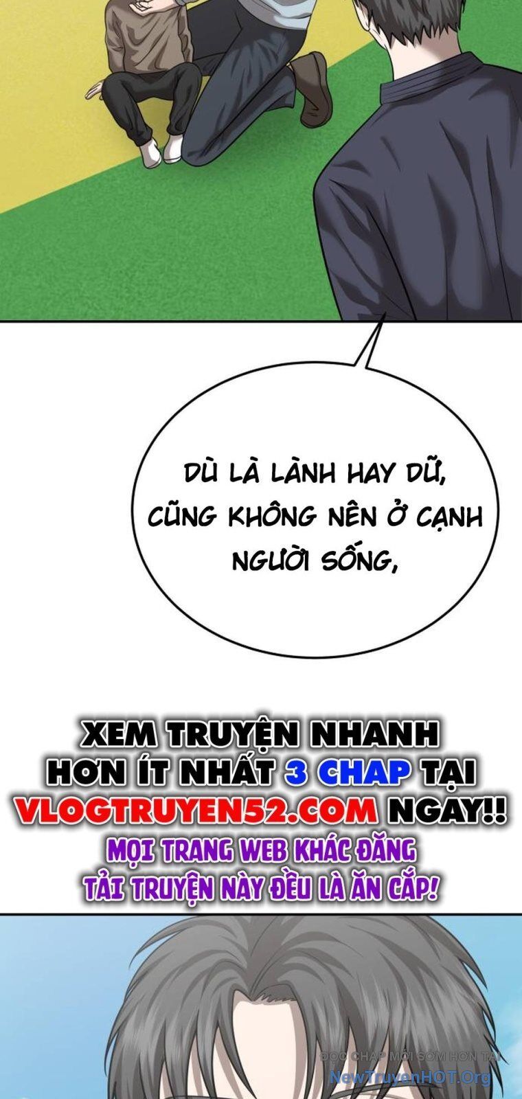 Chớ Bước Vào Nhà Hoang Chap 37 - Next Chap 38