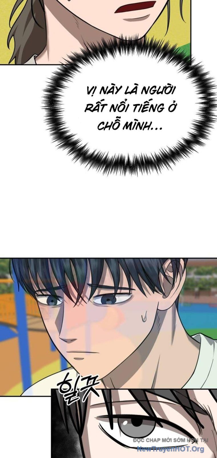 Chớ Bước Vào Nhà Hoang Chap 37 - Next Chap 38