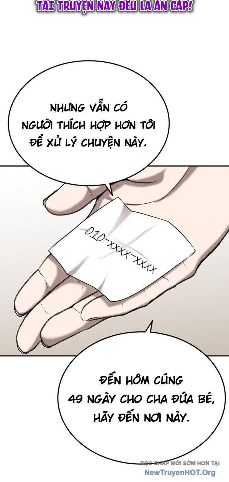 Chớ Bước Vào Nhà Hoang Chap 37 - Next Chap 38