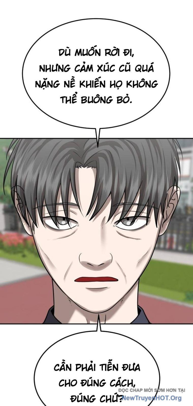 Chớ Bước Vào Nhà Hoang Chap 37 - Next Chap 38