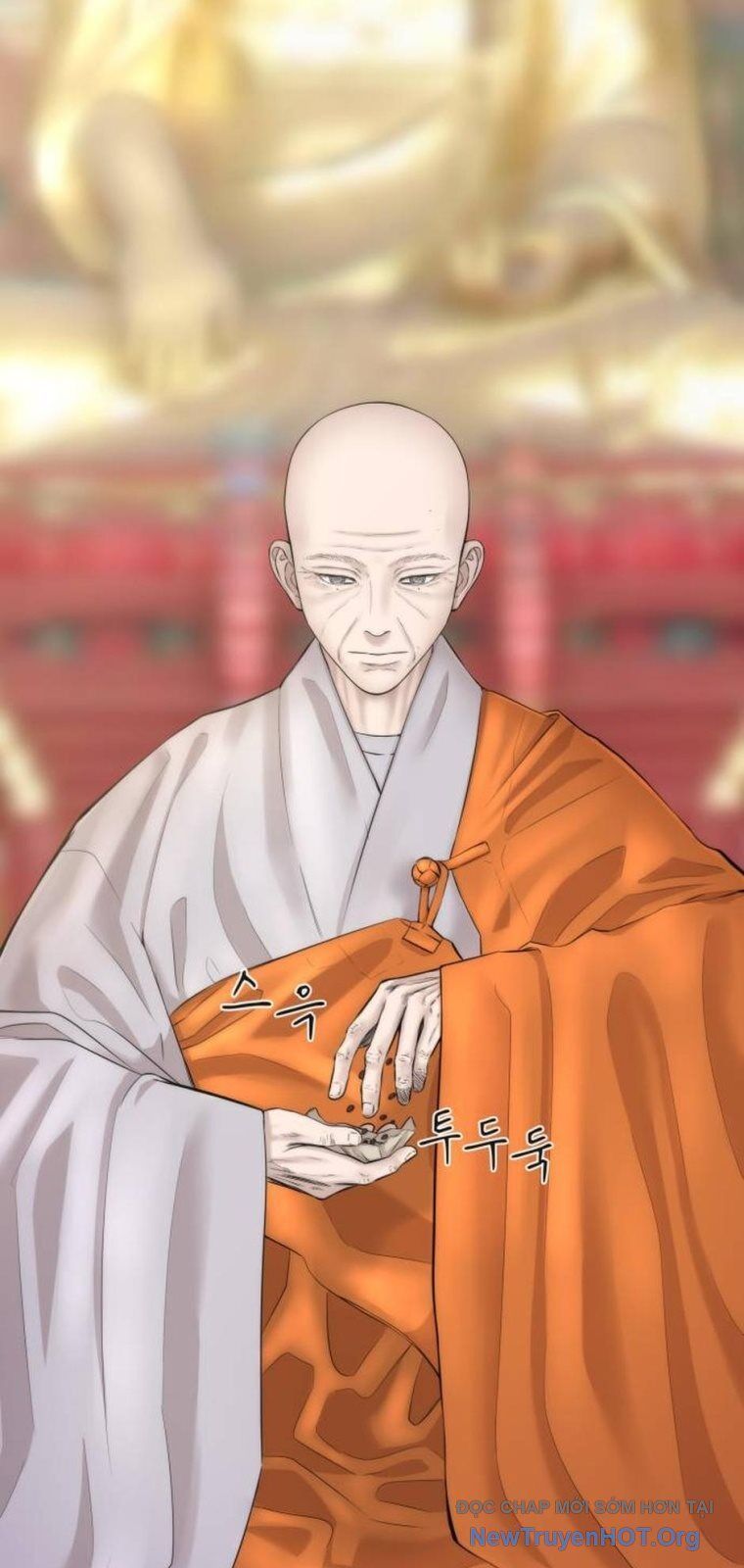 Chớ Bước Vào Nhà Hoang Chap 37 - Next Chap 38