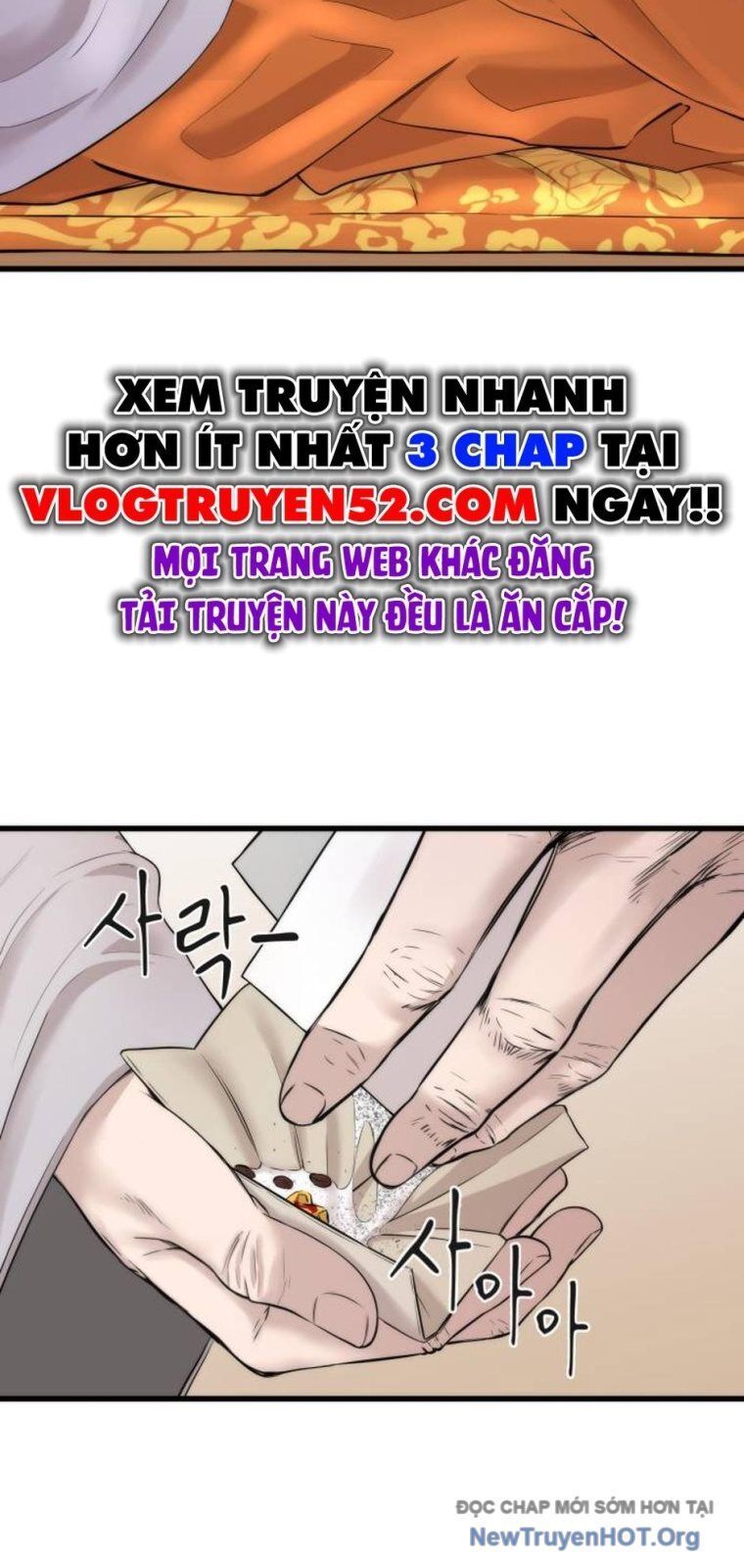Chớ Bước Vào Nhà Hoang Chap 37 - Next Chap 38