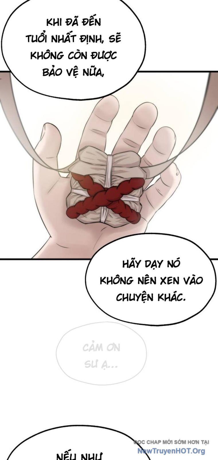 Chớ Bước Vào Nhà Hoang Chap 37 - Next Chap 38