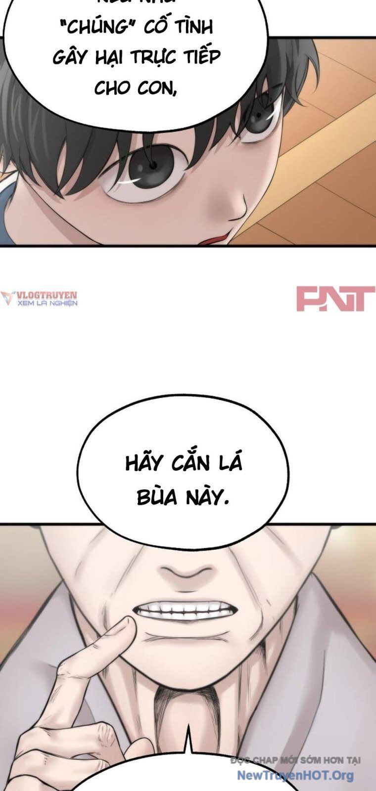 Chớ Bước Vào Nhà Hoang Chap 37 - Next Chap 38
