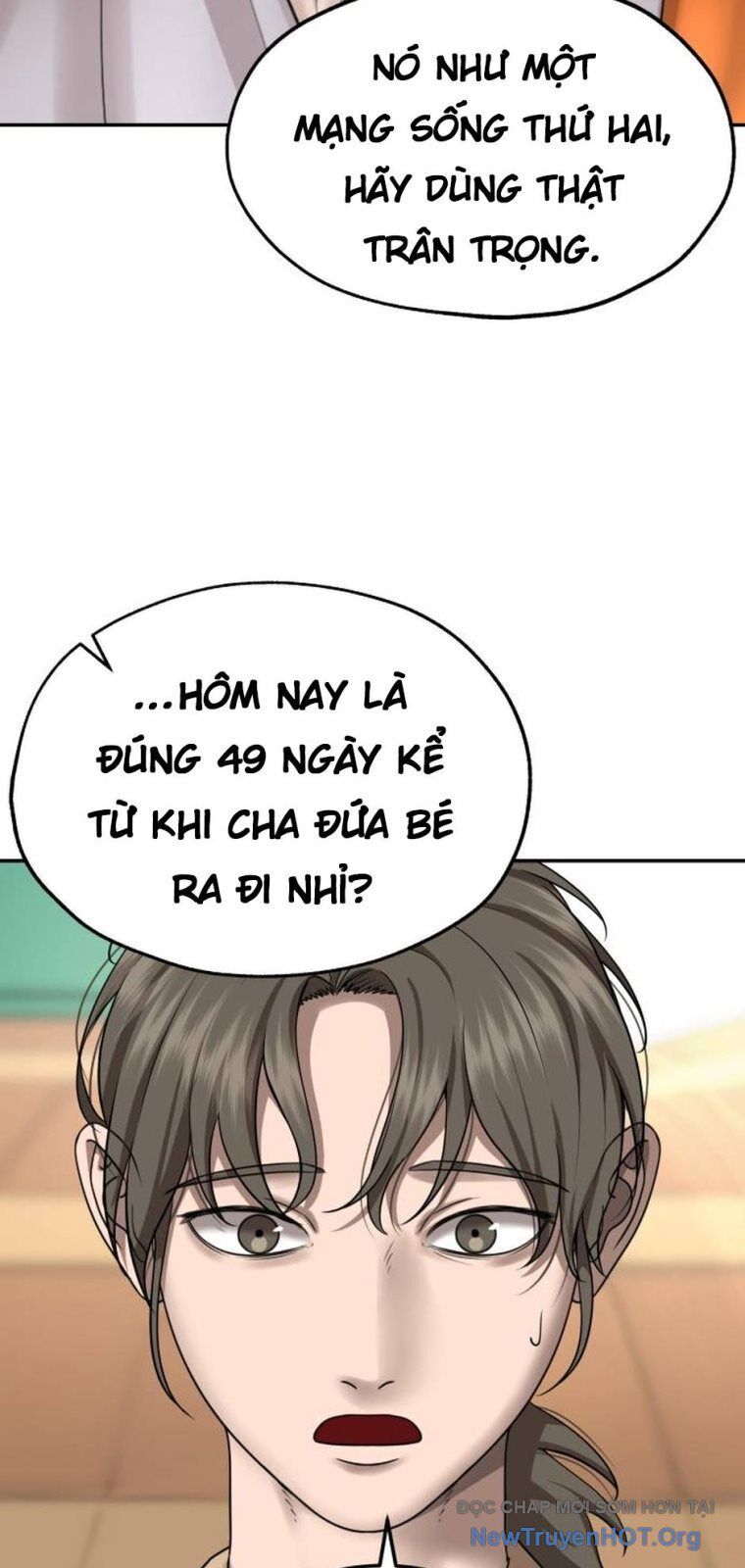 Chớ Bước Vào Nhà Hoang Chap 37 - Next Chap 38
