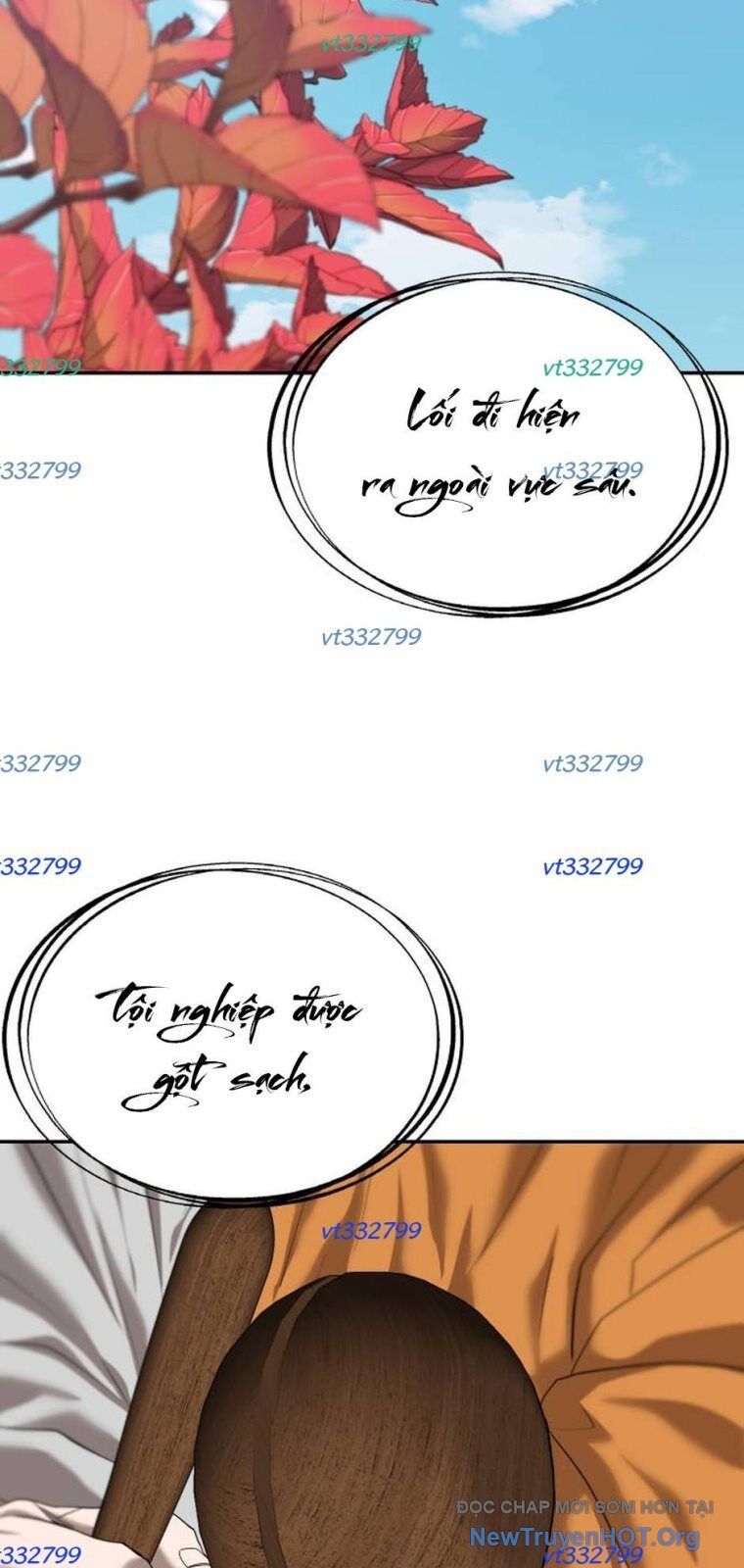 Chớ Bước Vào Nhà Hoang Chap 37 - Next Chap 38