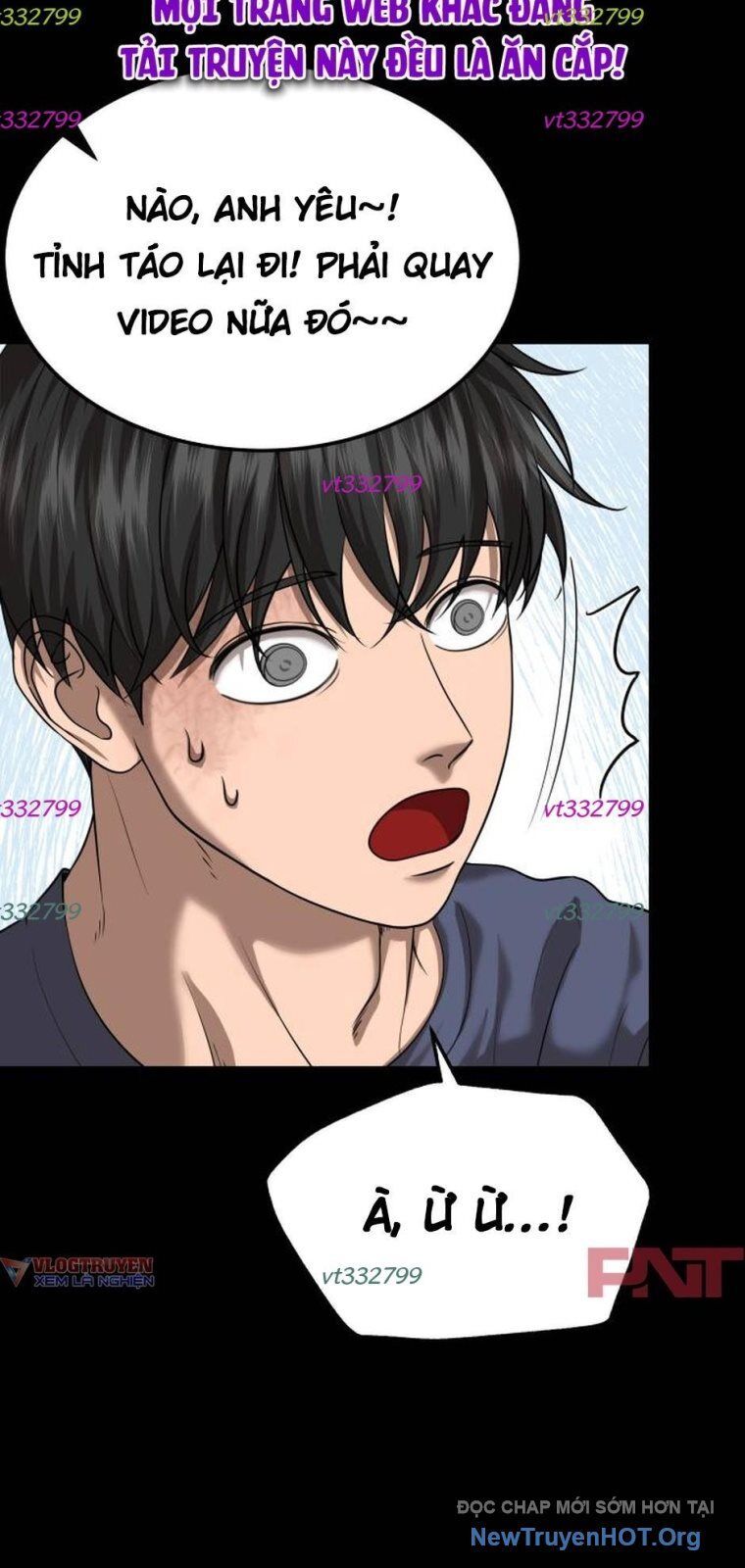 Chớ Bước Vào Nhà Hoang Chap 37 - Next Chap 38