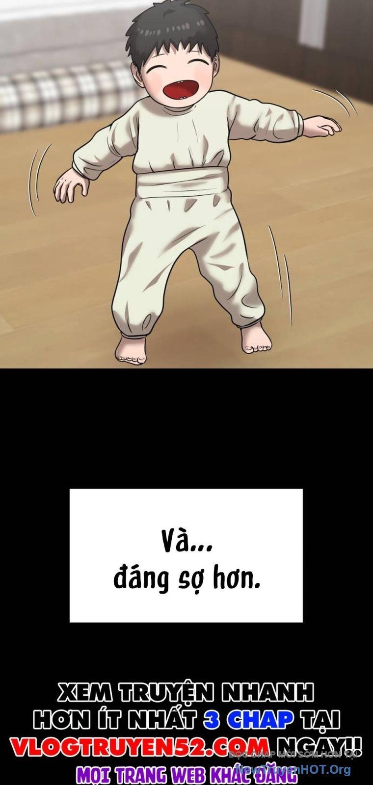 Chớ Bước Vào Nhà Hoang Chap 37 - Next Chap 38