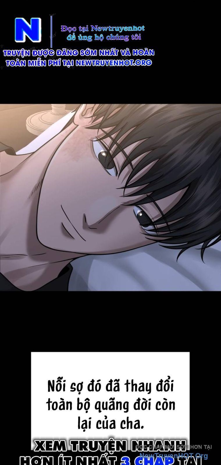 Chớ Bước Vào Nhà Hoang Chap 37 - Next Chap 38