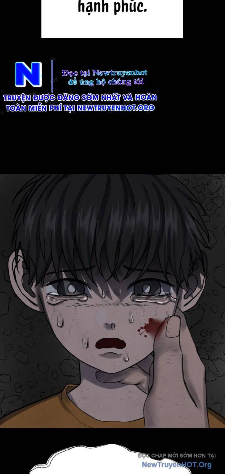 Chớ Bước Vào Nhà Hoang Chap 37 - Next Chap 38