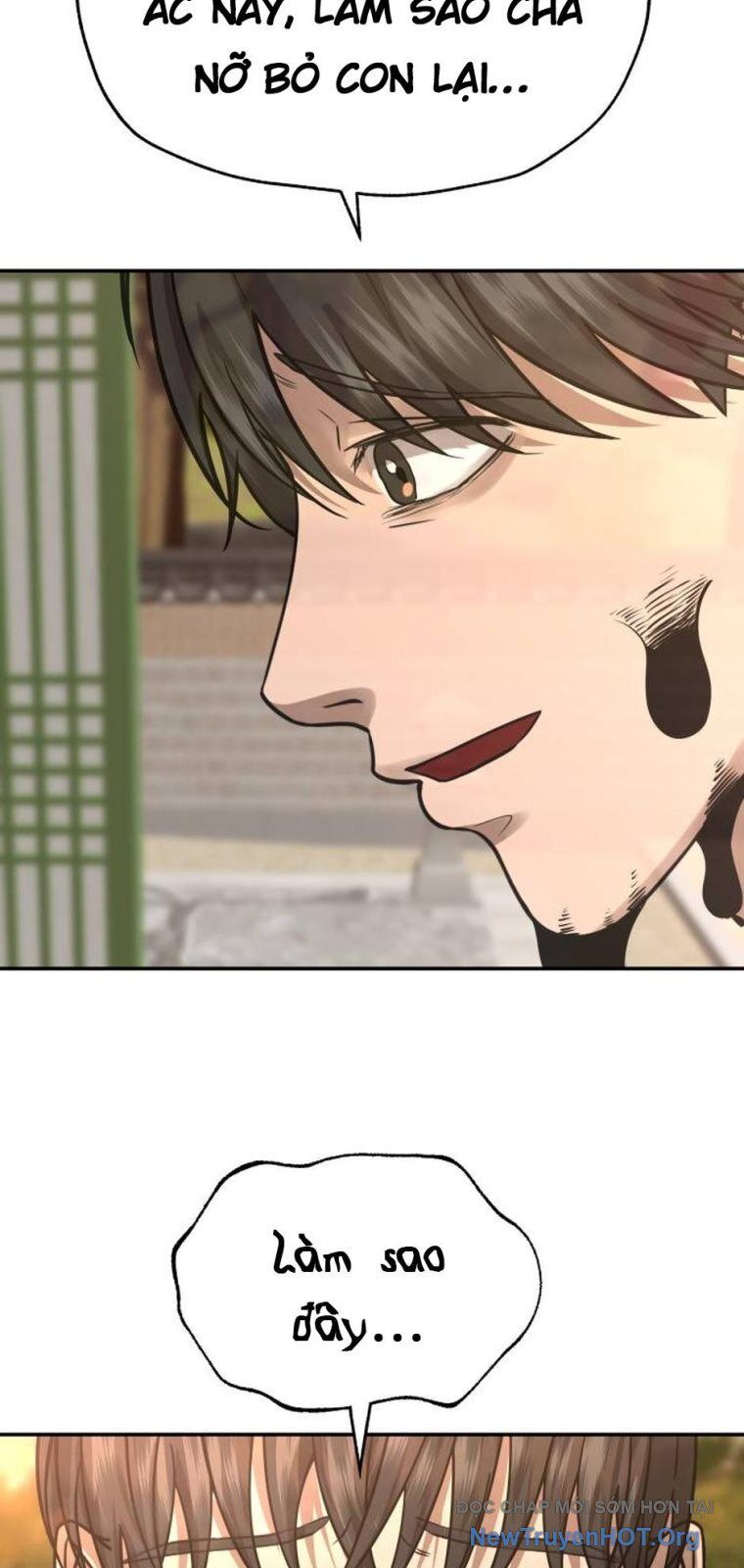 Chớ Bước Vào Nhà Hoang Chap 37 - Next Chap 38