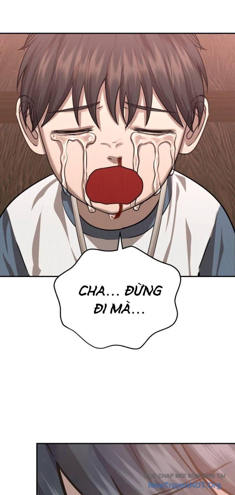 Chớ Bước Vào Nhà Hoang Chap 37 - Next Chap 38