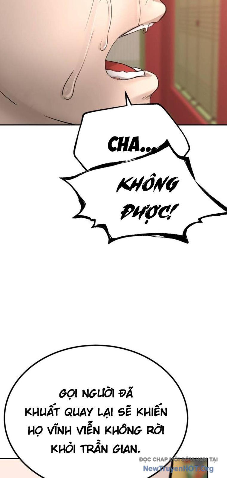 Chớ Bước Vào Nhà Hoang Chap 37 - Next Chap 38