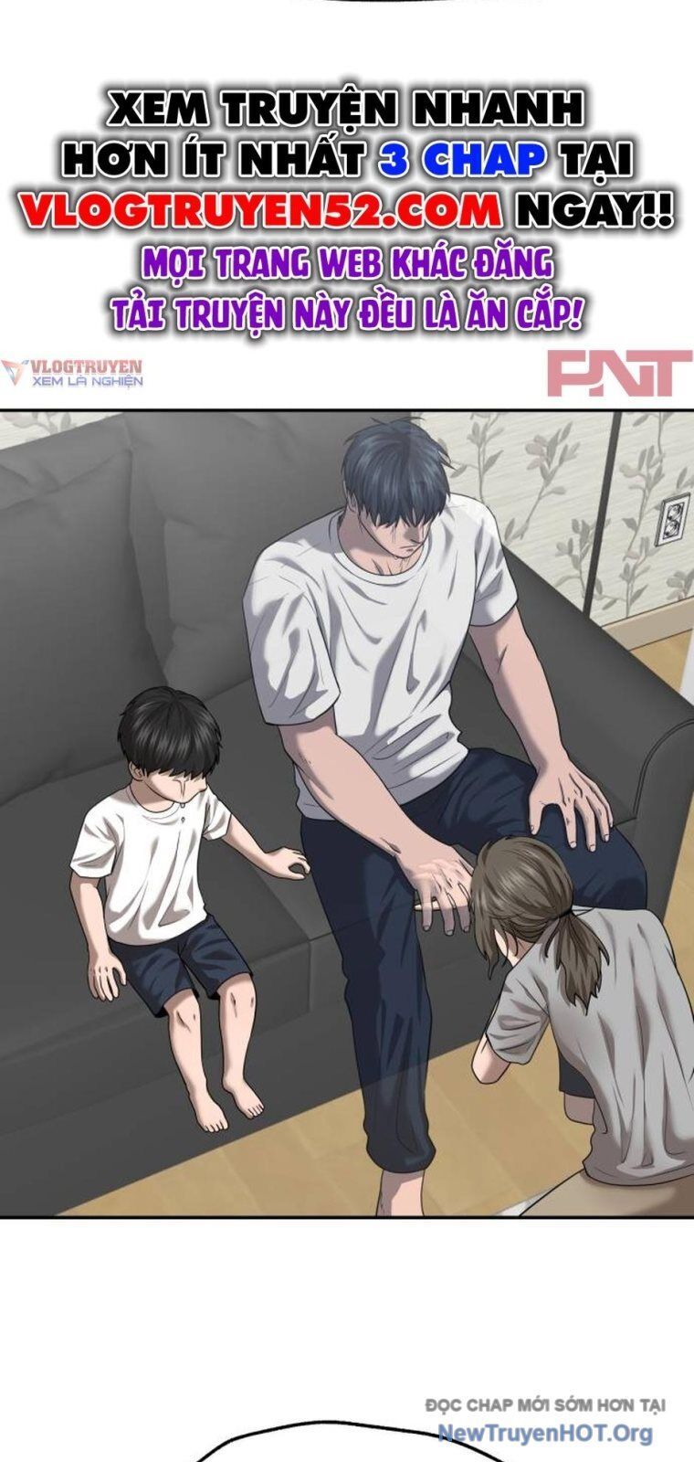 Chớ Bước Vào Nhà Hoang Chap 37 - Next Chap 38