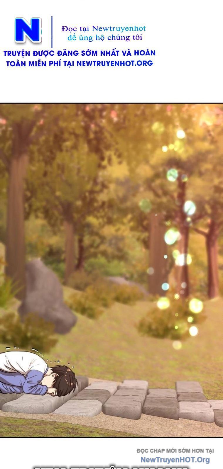 Chớ Bước Vào Nhà Hoang Chap 37 - Next Chap 38