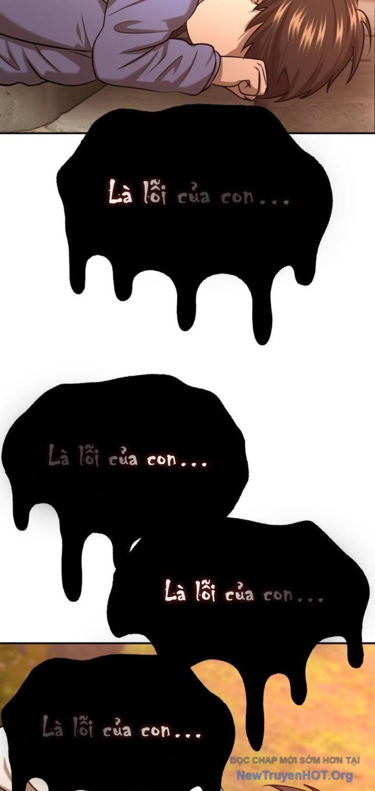 Chớ Bước Vào Nhà Hoang Chap 37 - Next Chap 38