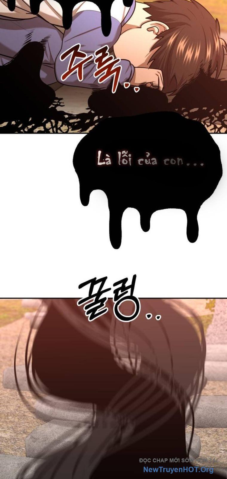 Chớ Bước Vào Nhà Hoang Chap 37 - Next Chap 38