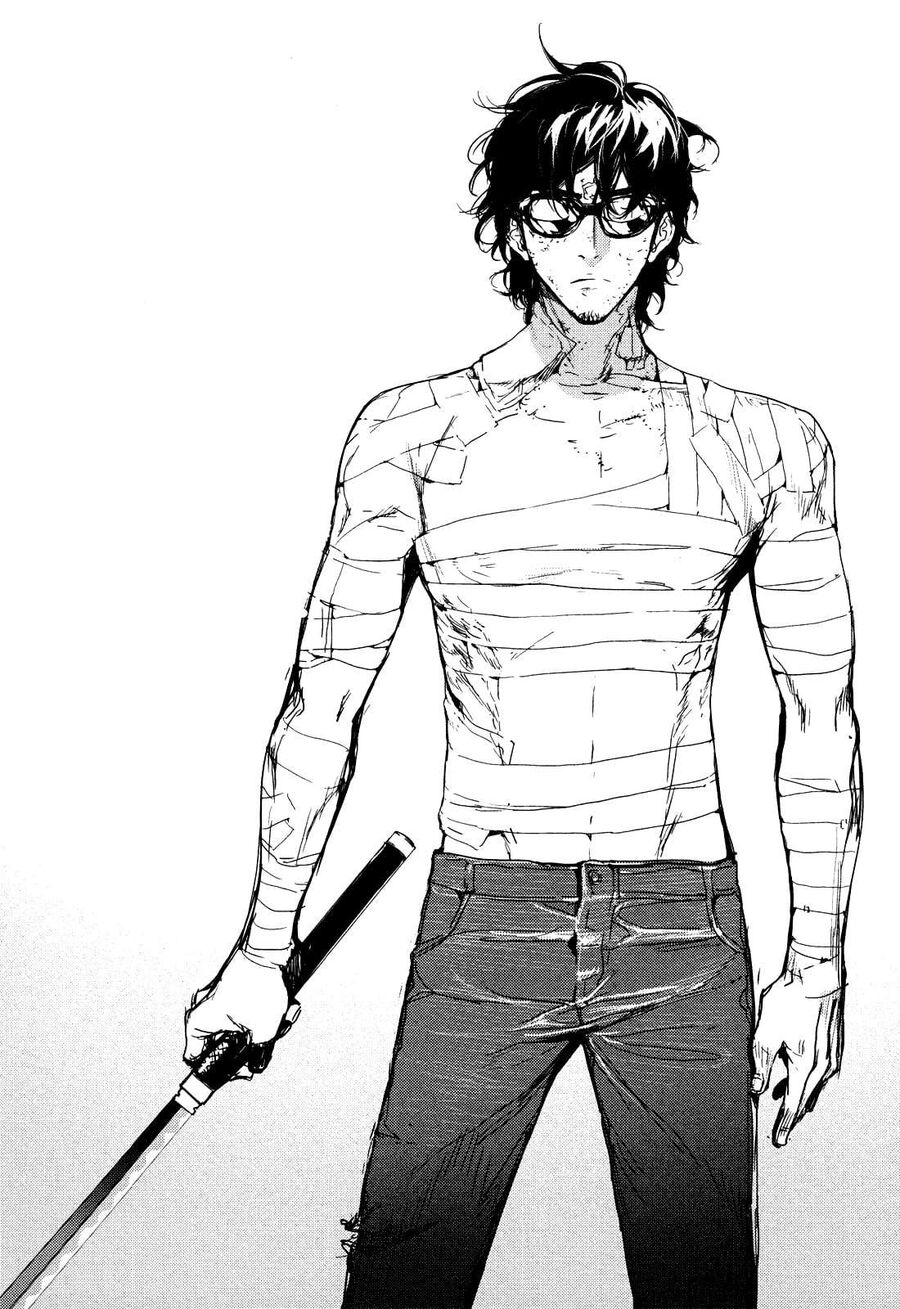 Cho Đến Khi Cái Chết Chia Lìa Đôi Ta Chap 207 - Next Chap 208