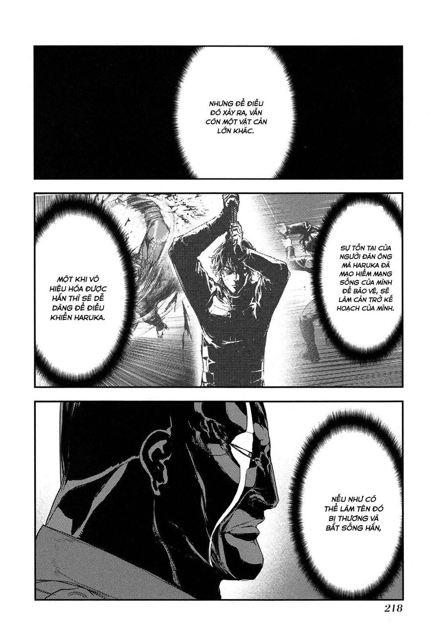 Cho Đến Khi Cái Chết Chia Lìa Đôi Ta Chap 211 - Next Chap 212