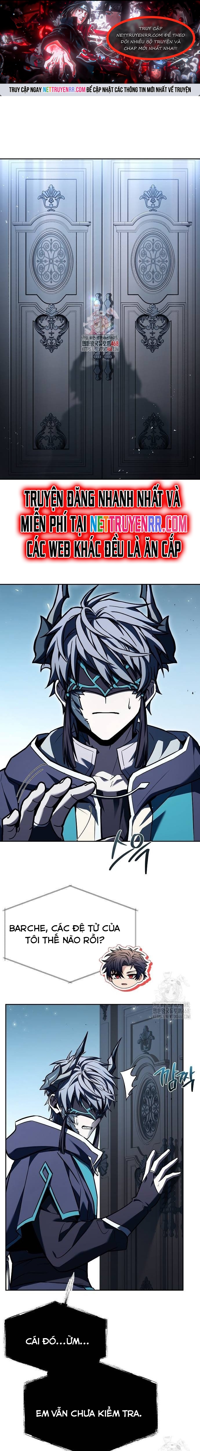 Chòm Sao Là Đệ Tử Của Tôi Chap 103 - Next Chap 104