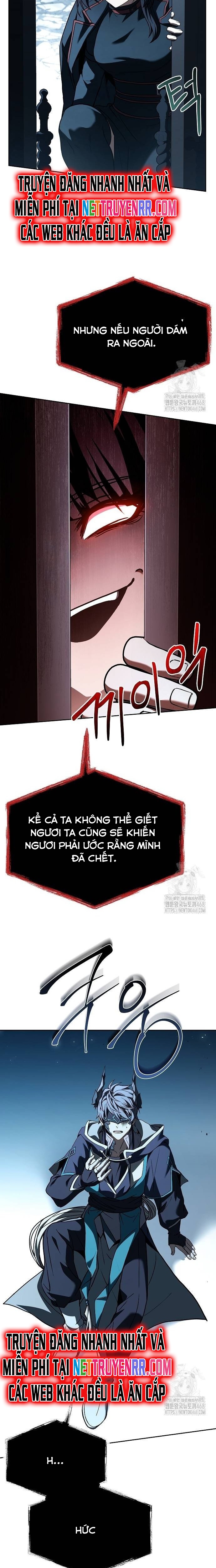 Chòm Sao Là Đệ Tử Của Tôi Chap 103 - Next Chap 104