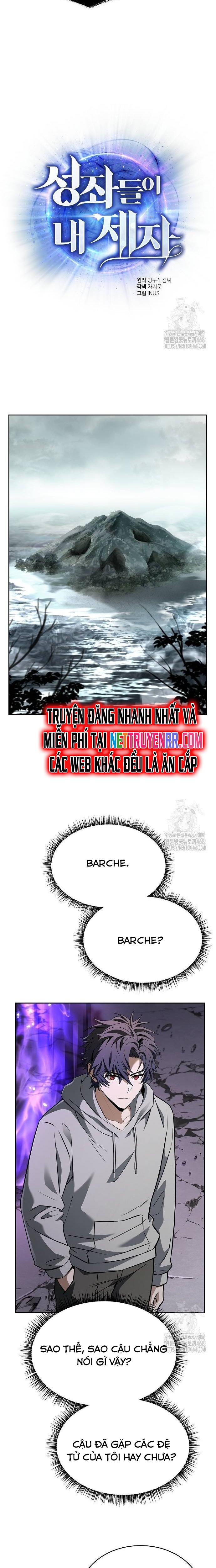 Chòm Sao Là Đệ Tử Của Tôi Chap 103 - Next Chap 104