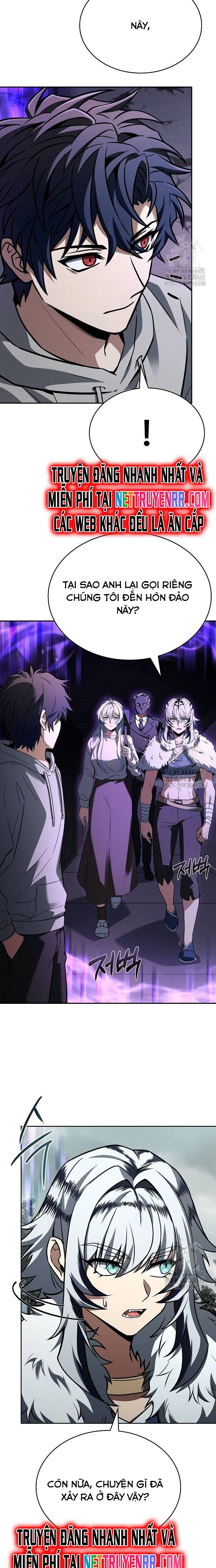 Chòm Sao Là Đệ Tử Của Tôi Chap 103 - Next Chap 104