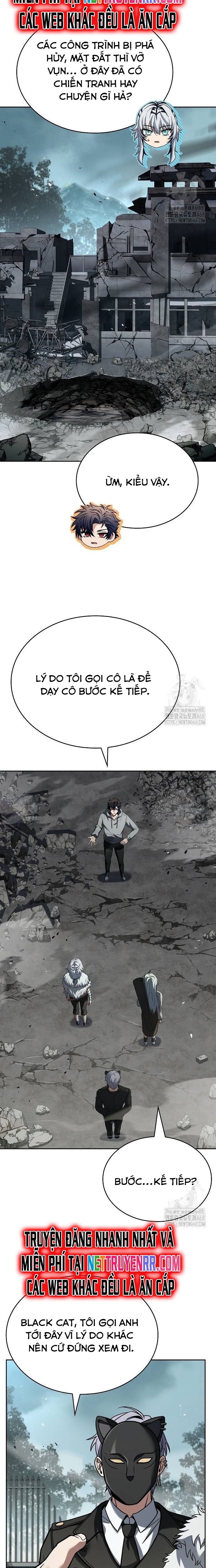 Chòm Sao Là Đệ Tử Của Tôi Chap 103 - Next Chap 104