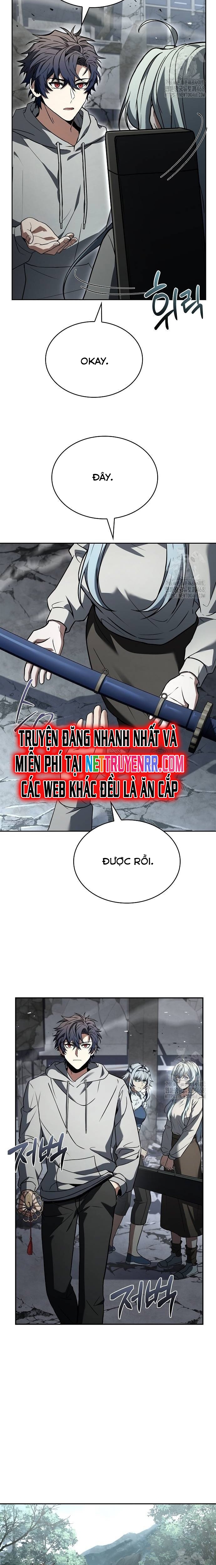 Chòm Sao Là Đệ Tử Của Tôi Chap 103 - Next Chap 104
