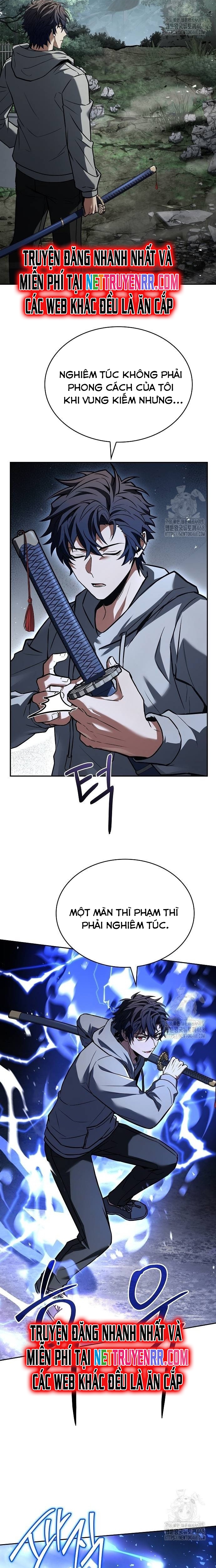 Chòm Sao Là Đệ Tử Của Tôi Chap 103 - Next Chap 104