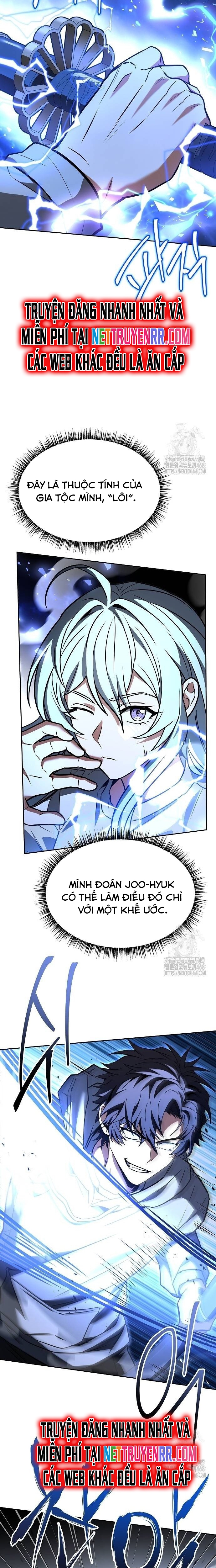 Chòm Sao Là Đệ Tử Của Tôi Chap 103 - Next Chap 104