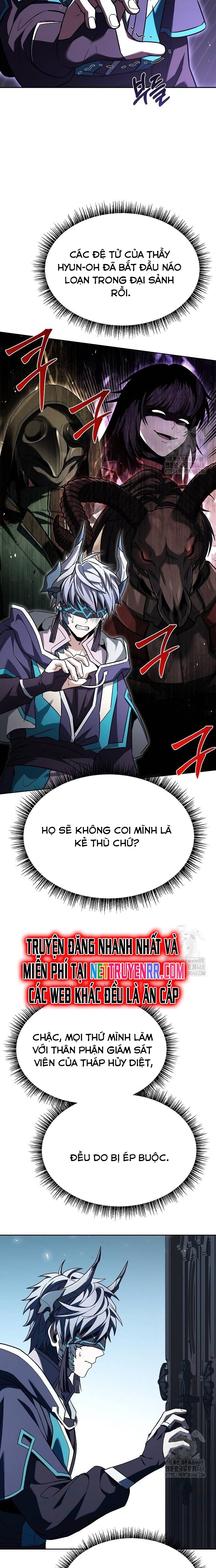 Chòm Sao Là Đệ Tử Của Tôi Chap 103 - Next Chap 104
