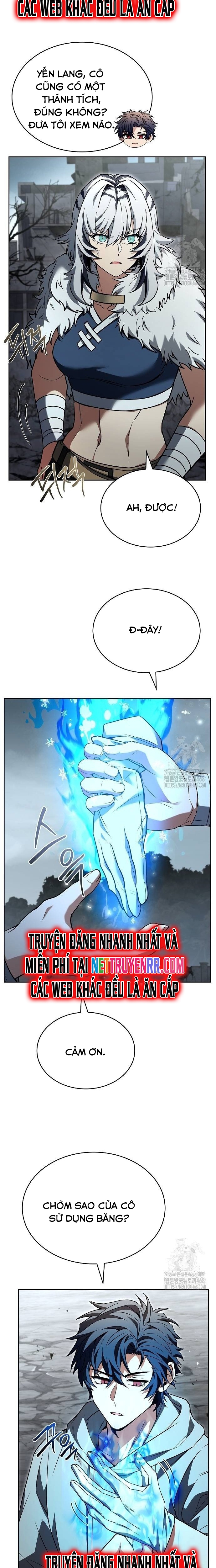 Chòm Sao Là Đệ Tử Của Tôi Chap 103 - Next Chap 104