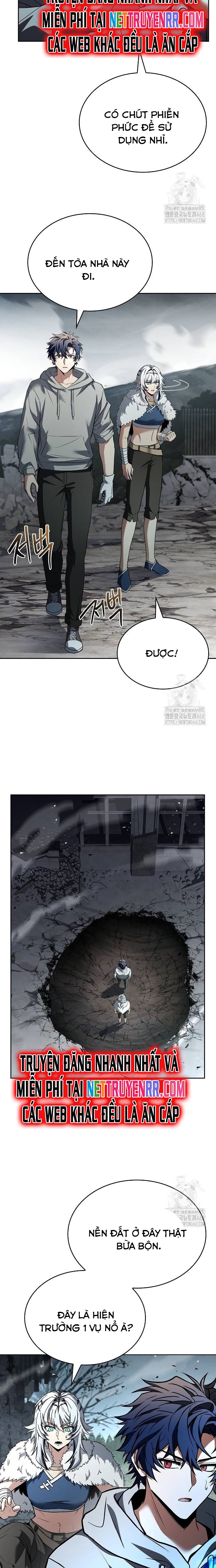 Chòm Sao Là Đệ Tử Của Tôi Chap 103 - Next Chap 104