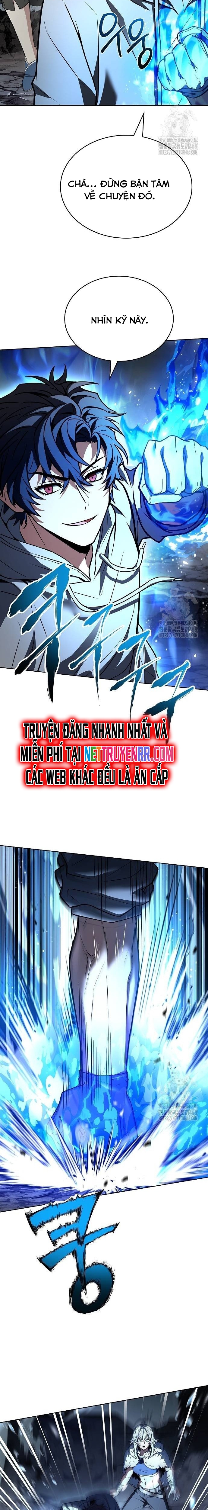 Chòm Sao Là Đệ Tử Của Tôi Chap 103 - Next Chap 104