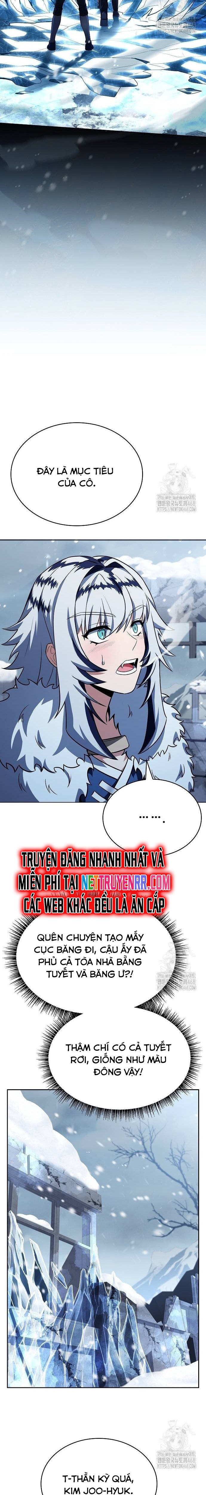 Chòm Sao Là Đệ Tử Của Tôi Chap 103 - Next Chap 104