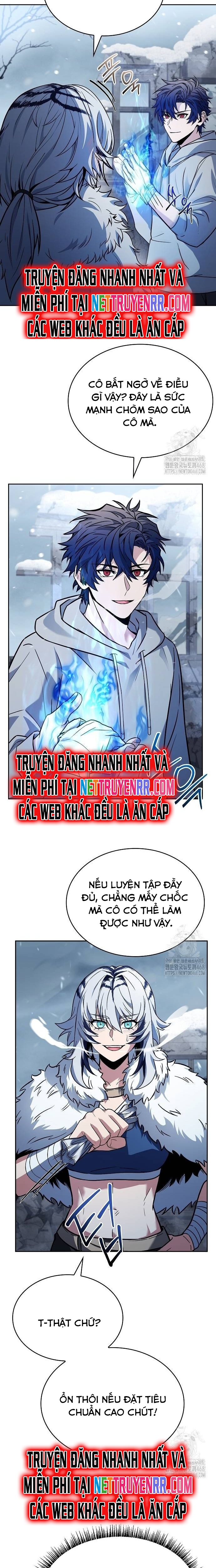Chòm Sao Là Đệ Tử Của Tôi Chap 103 - Next Chap 104