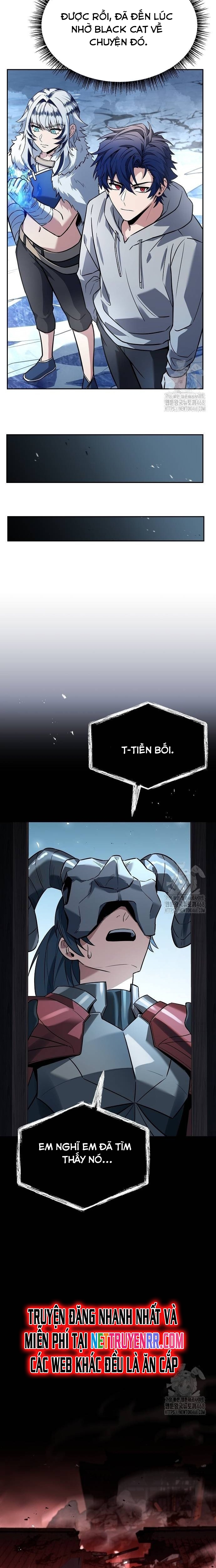 Chòm Sao Là Đệ Tử Của Tôi Chap 103 - Next Chap 104