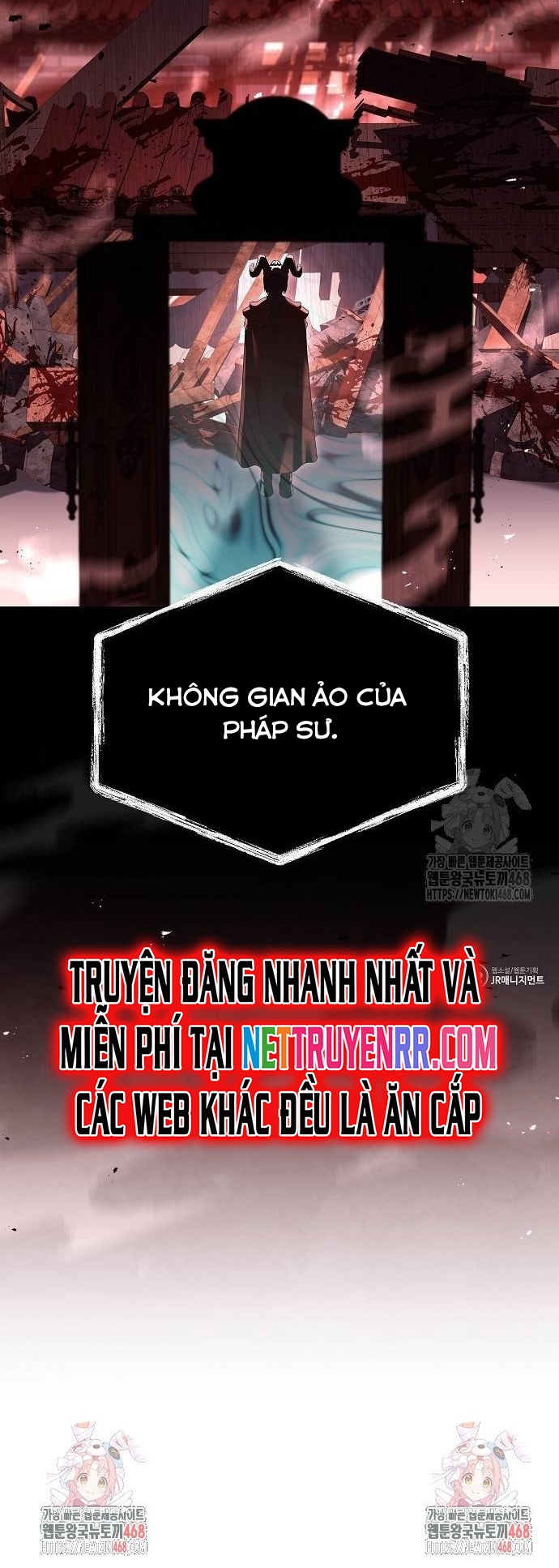 Chòm Sao Là Đệ Tử Của Tôi Chap 103 - Next Chap 104