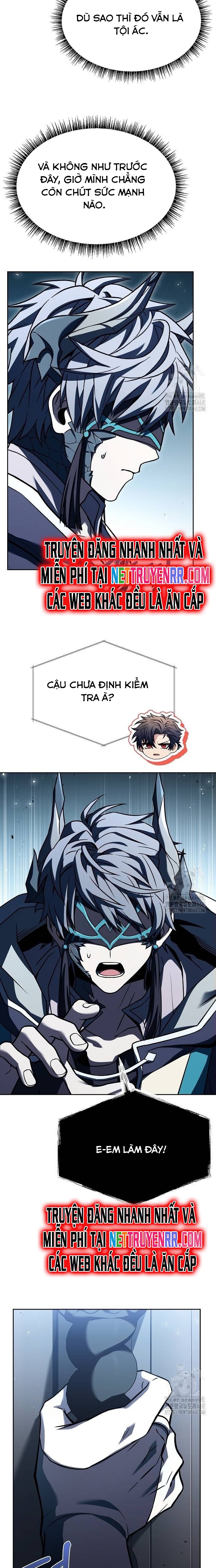 Chòm Sao Là Đệ Tử Của Tôi Chap 103 - Next Chap 104