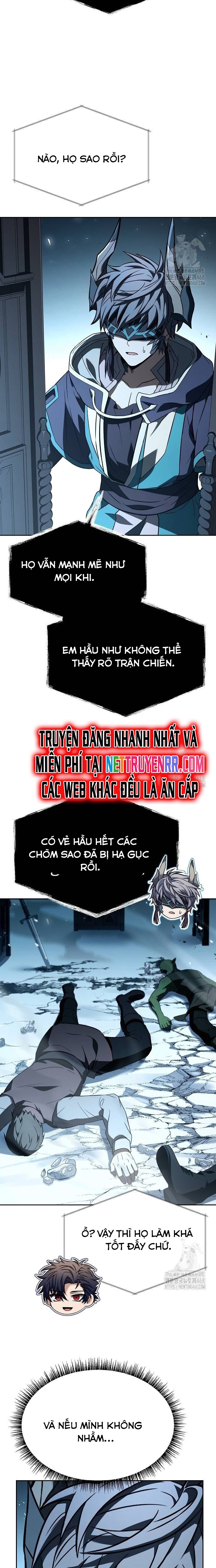 Chòm Sao Là Đệ Tử Của Tôi Chap 103 - Next Chap 104