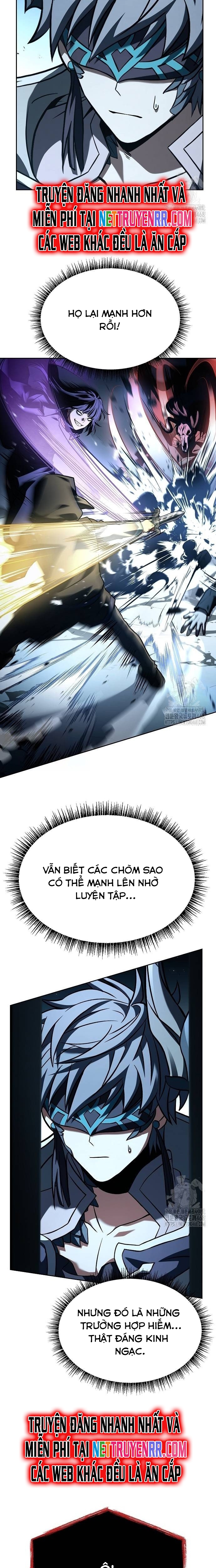 Chòm Sao Là Đệ Tử Của Tôi Chap 103 - Next Chap 104