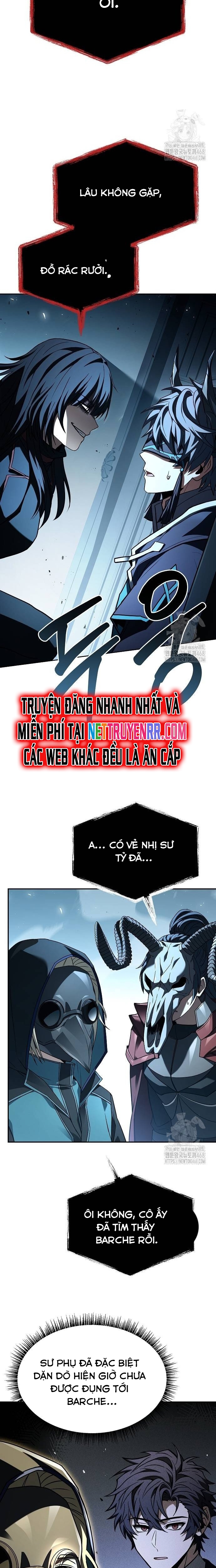 Chòm Sao Là Đệ Tử Của Tôi Chap 103 - Next Chap 104