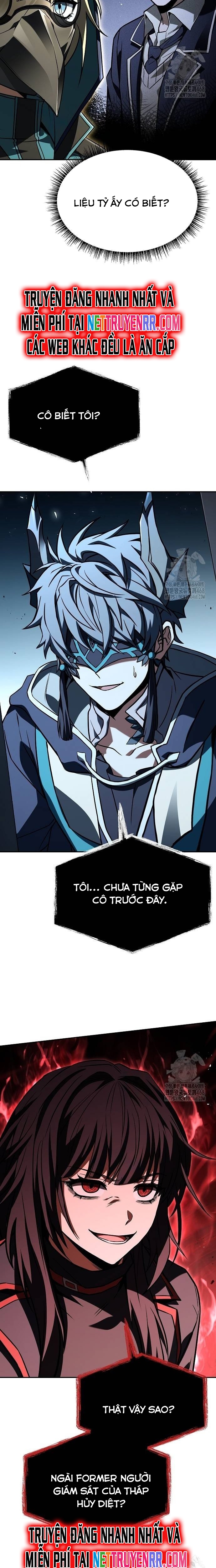 Chòm Sao Là Đệ Tử Của Tôi Chap 103 - Next Chap 104